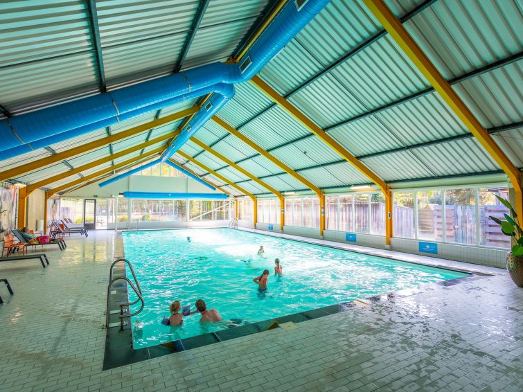 Foto van wonen van Vakantiehuis Beekbergen