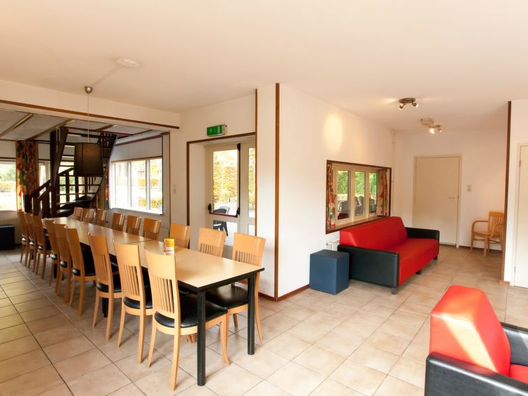 Foto van wonen van Vakantiehuis Beekbergen