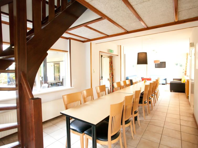 Foto van wonen van Vakantiehuis Beekbergen