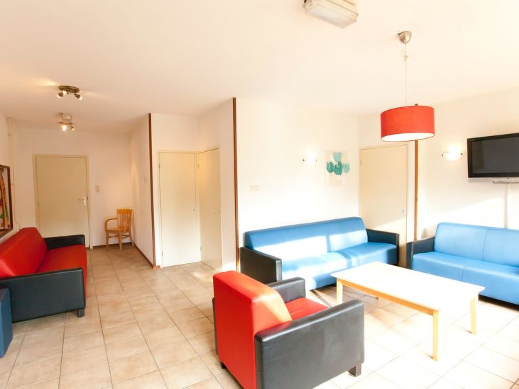 Foto van wonen van Vakantiehuis Beekbergen