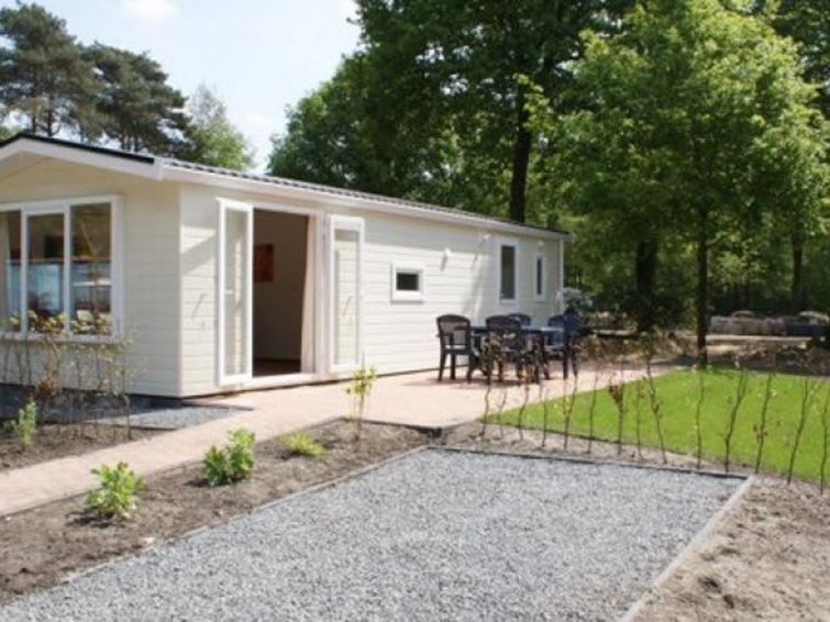 Foto van exterieur van Vakantiehuis Beekbergen