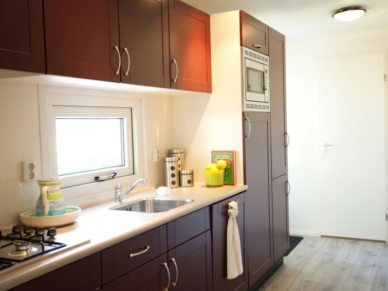 Foto van wonen van Vakantiehuis Beekbergen
