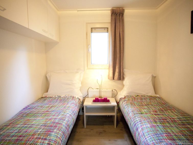 Foto van wonen van Vakantiehuis Beekbergen