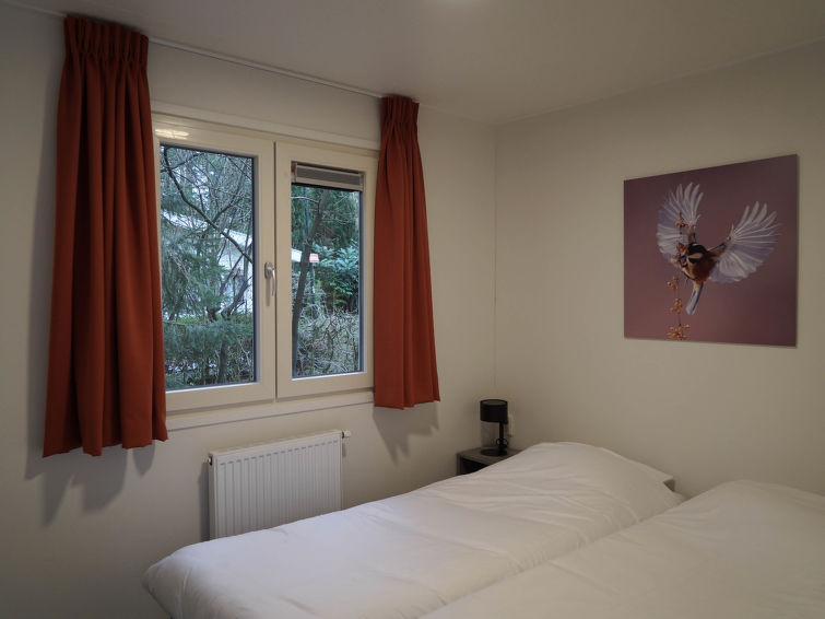 Foto van wonen van Vakantiehuis Beekbergen