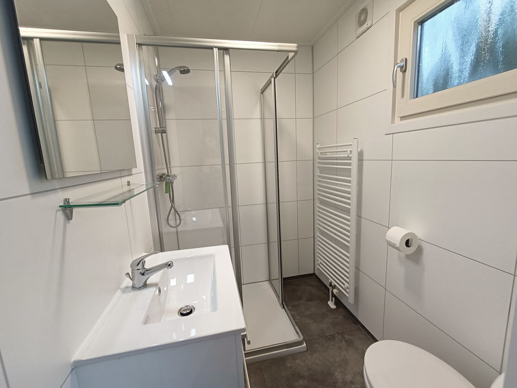 Foto van wonen van Vakantiehuis Beekbergen