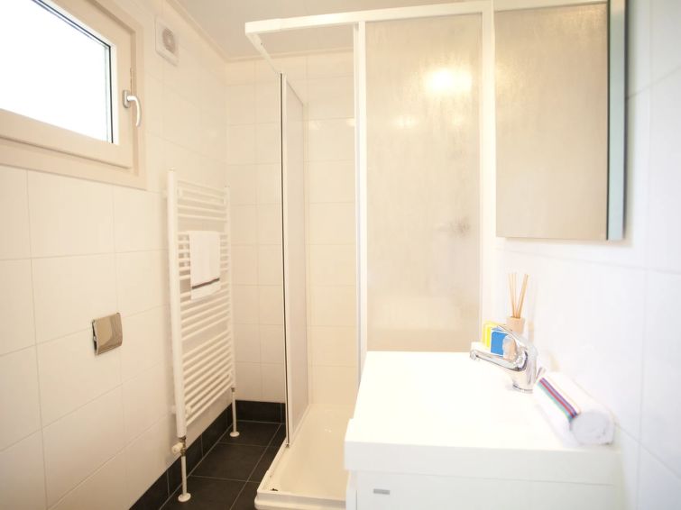 Foto van wonen van Vakantiehuis Beekbergen