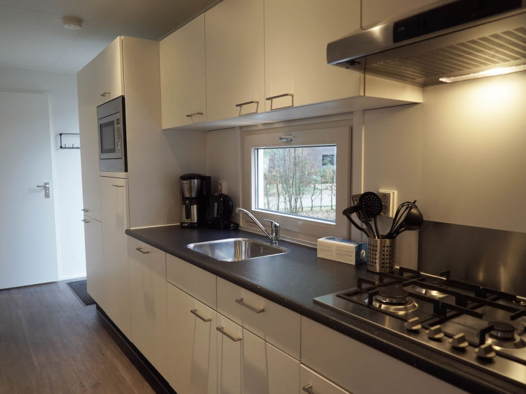 Foto van wonen van Vakantiehuis Beekbergen