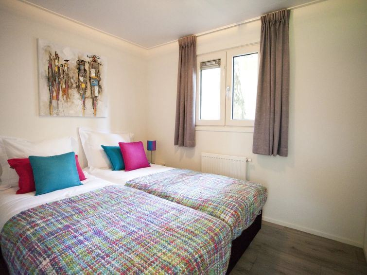 Foto van wonen van Vakantiehuis Beekbergen