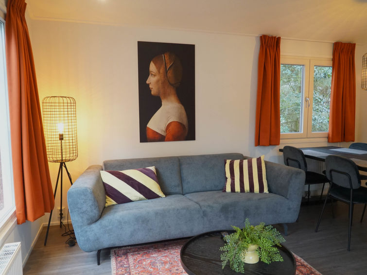 Foto van wonen van Vakantiehuis Beekbergen