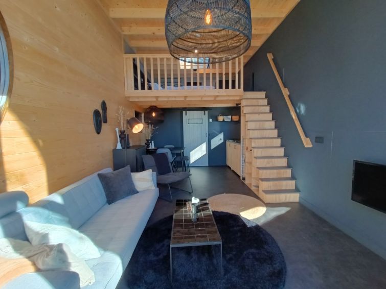 Ontsnap naar Rust in Tiny House 2 in Gelderland | Out! Vakantiehuizen