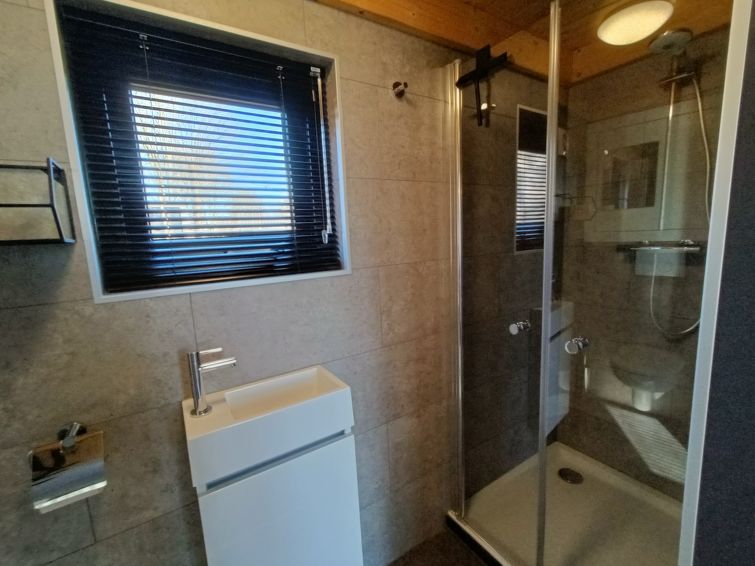 Foto van wonen van Vakantiehuis Hulshorst