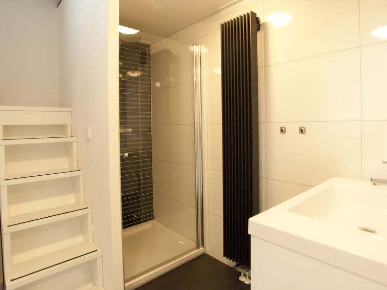 Foto van wonen van Vakantiehuis Hulshorst