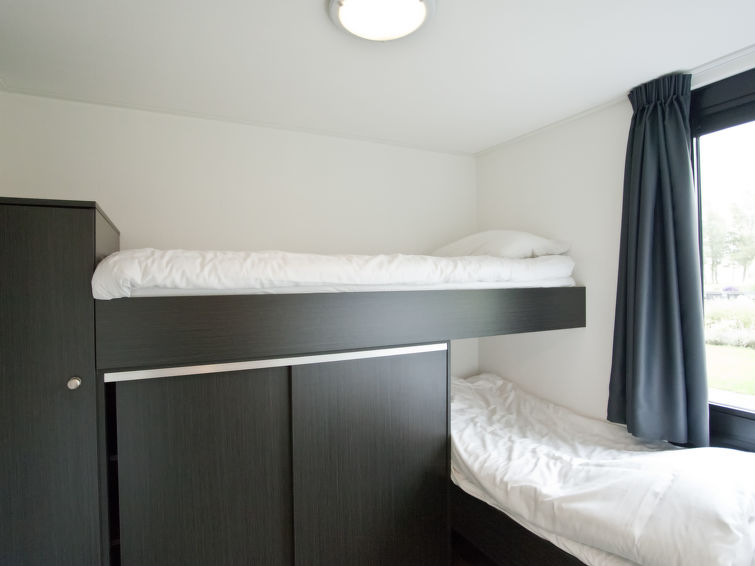 Foto van wonen van Vakantiehuis Hulshorst