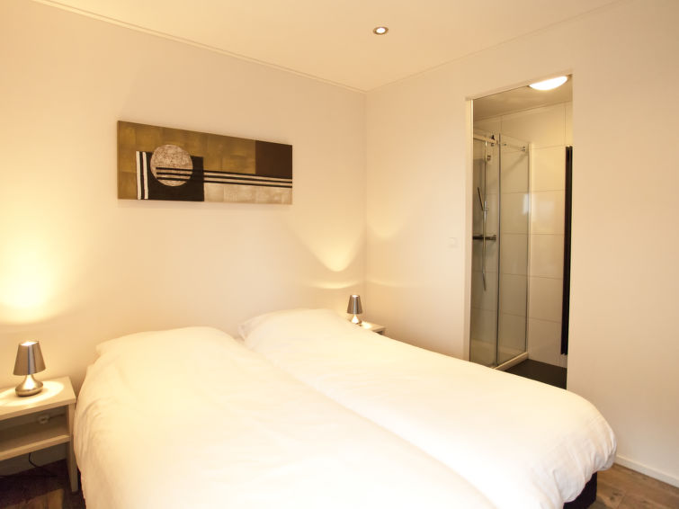 Foto van wonen van Vakantiehuis Hulshorst