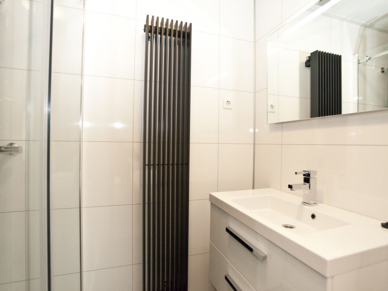 Foto van wonen van Vakantiehuis Hulshorst