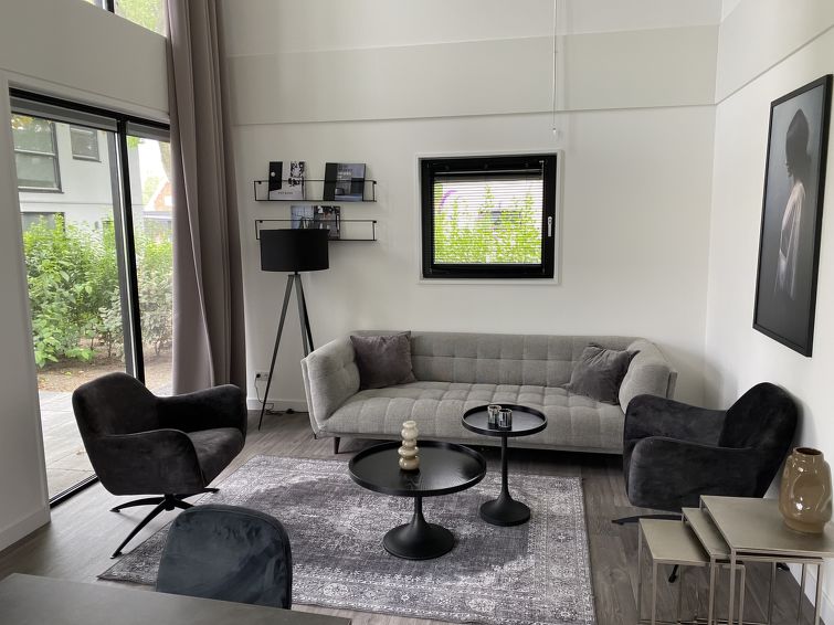Cube Magnifique 8: Comfortabel Vakantiehuis in het Hart van ... | Out! Vakantiehuizen
