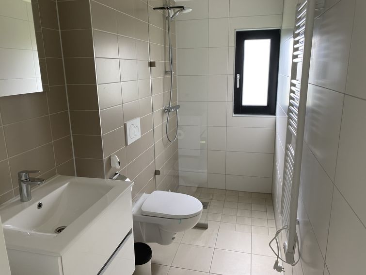 Foto van wonen van Vakantiehuis Hulshorst