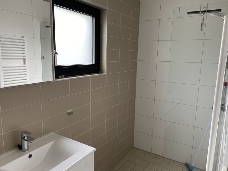 Foto van wonen van Vakantiehuis Hulshorst