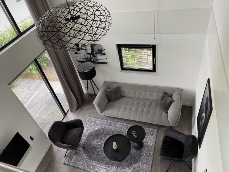 Foto van wonen van Vakantiehuis Hulshorst