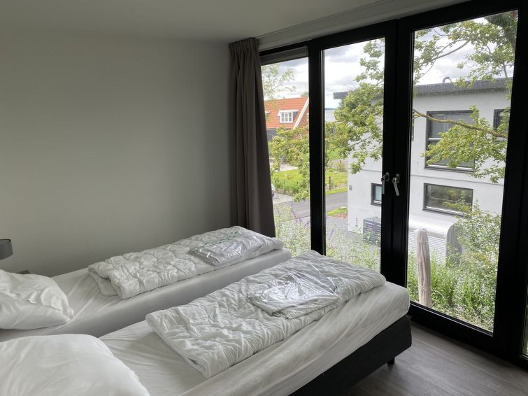 Foto van wonen van Vakantiehuis Hulshorst