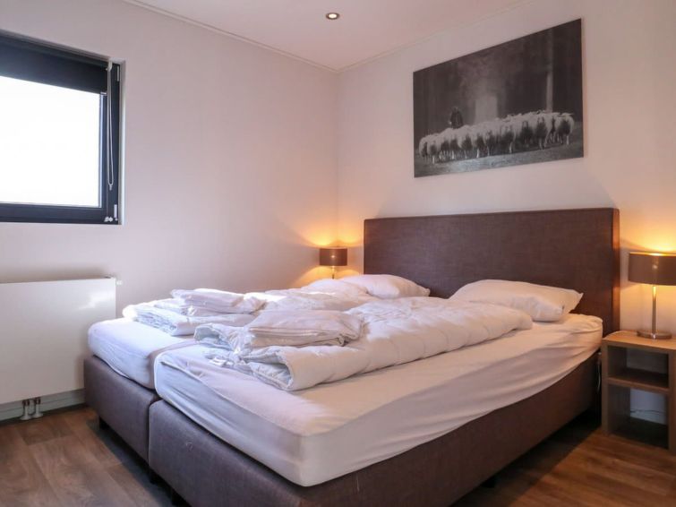 Foto van wonen van Vakantiehuis Hulshorst
