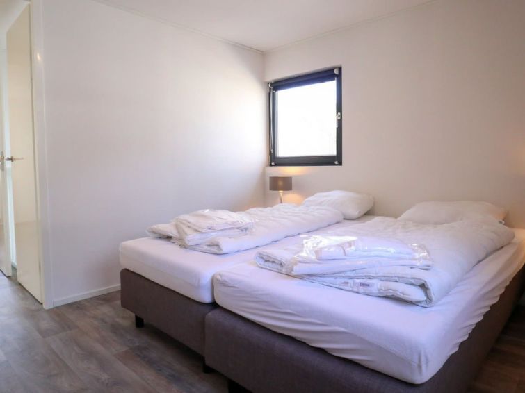Foto van wonen van Vakantiehuis Hulshorst