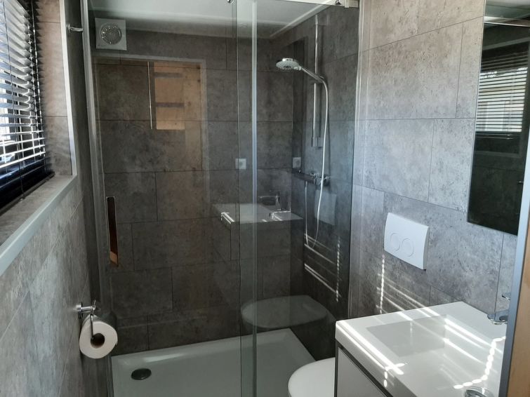 Foto van wonen van Vakantiehuis Hulshorst