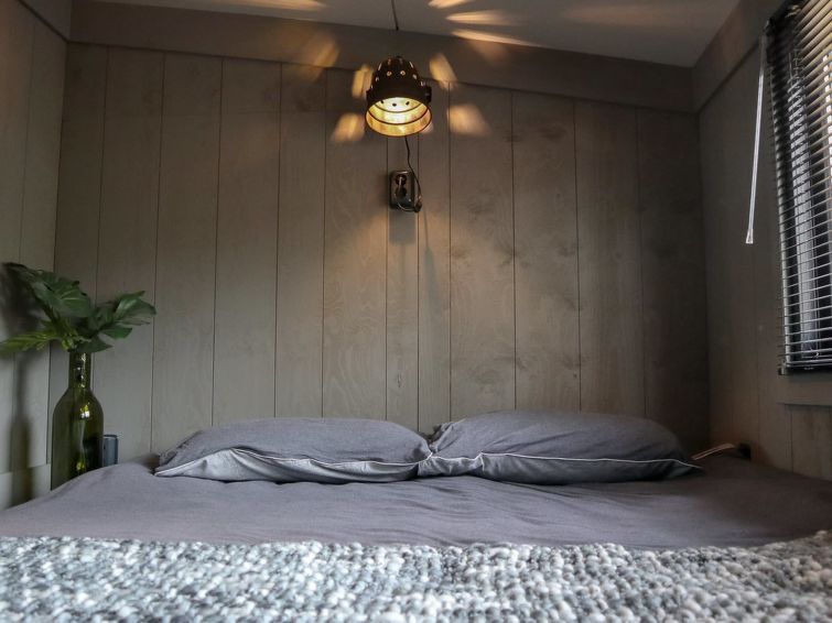 Foto van wonen van Vakantiehuis Hulshorst