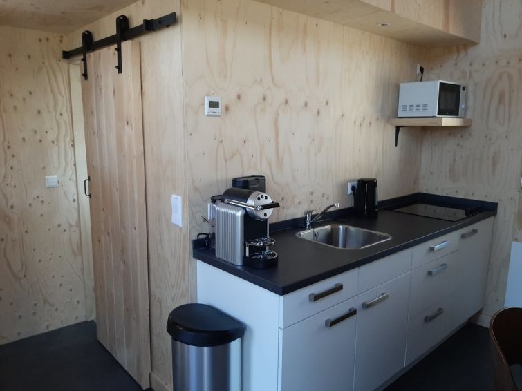 Foto van wonen van Vakantiehuis Hulshorst