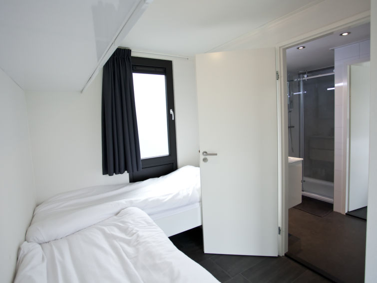 Foto van wonen van Vakantiehuis Hulshorst