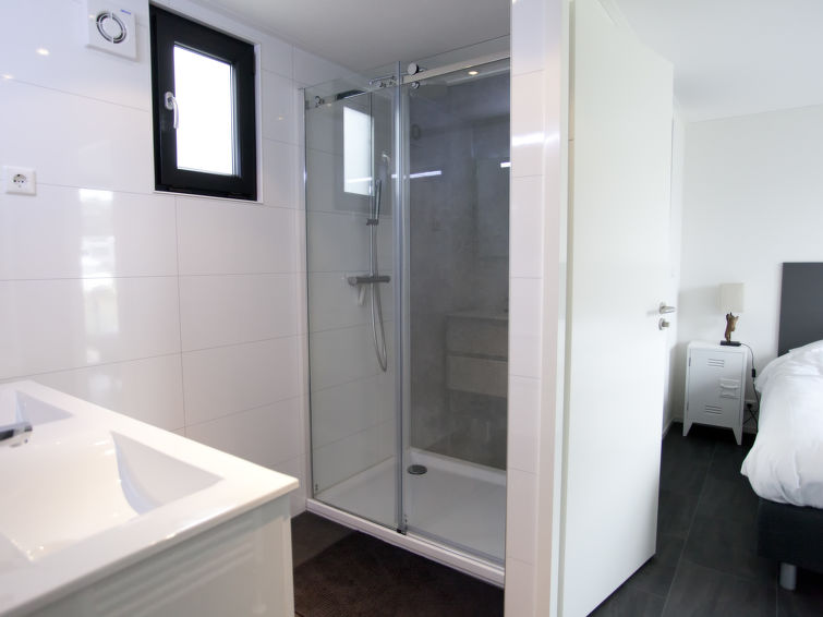 Foto van wonen van Vakantiehuis Hulshorst
