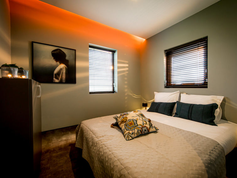 Foto van wonen van Vakantiehuis Hulshorst
