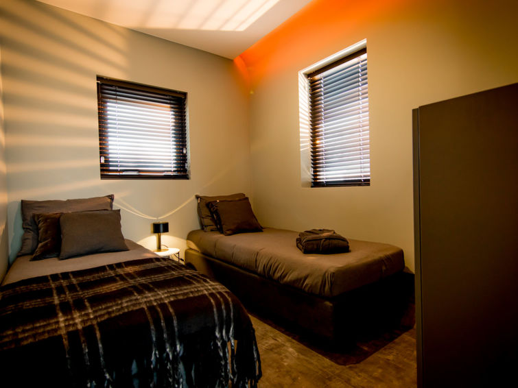 Foto van wonen van Vakantiehuis Hulshorst