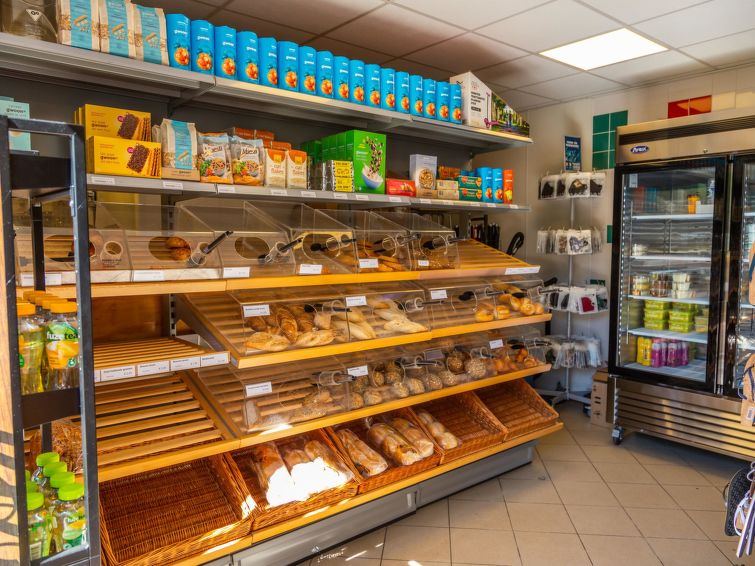 Foto van wonen van Vakantiehuis Hulshorst