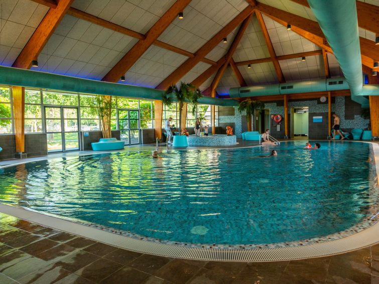 Foto van wonen van Vakantiehuis Hulshorst