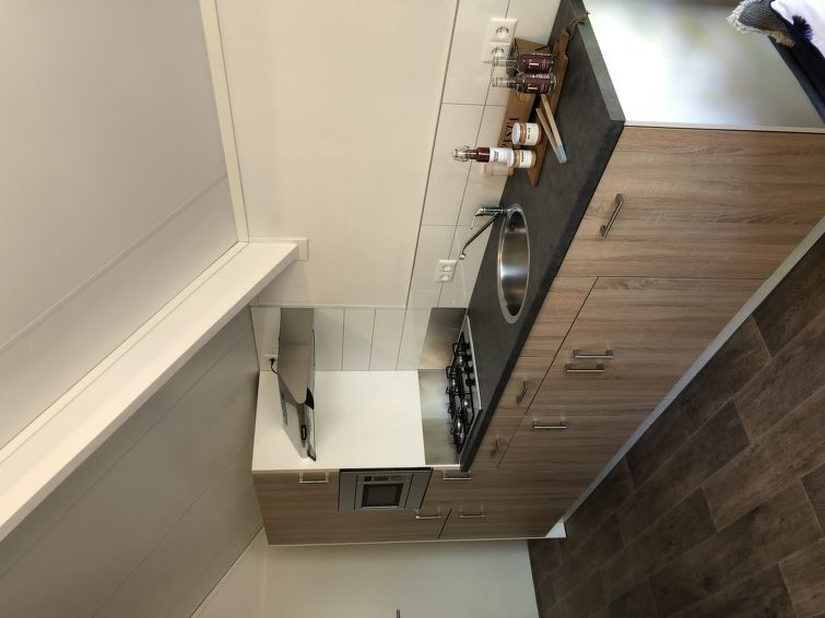 Foto van wonen van Vakantiehuis Hulshorst