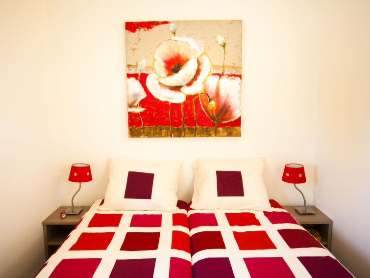 Foto van wonen van Vakantiehuis Hulshorst