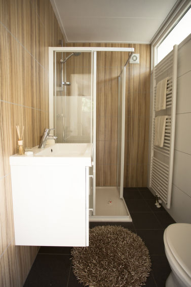 Foto van wonen van Vakantiehuis Hulshorst