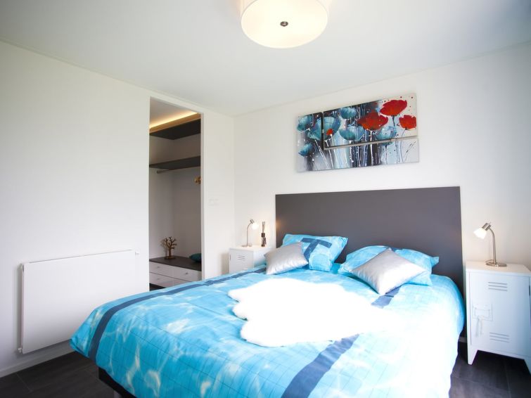 Foto van wonen van Vakantiehuis Nijkerk