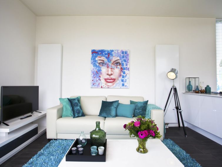 Foto van wonen van Vakantiehuis Nijkerk