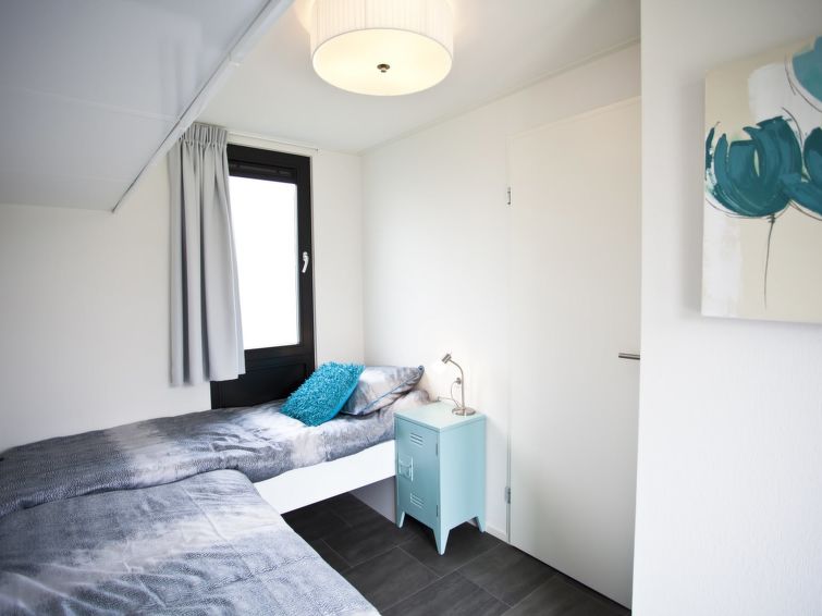 Foto van wonen van Vakantiehuis Nijkerk