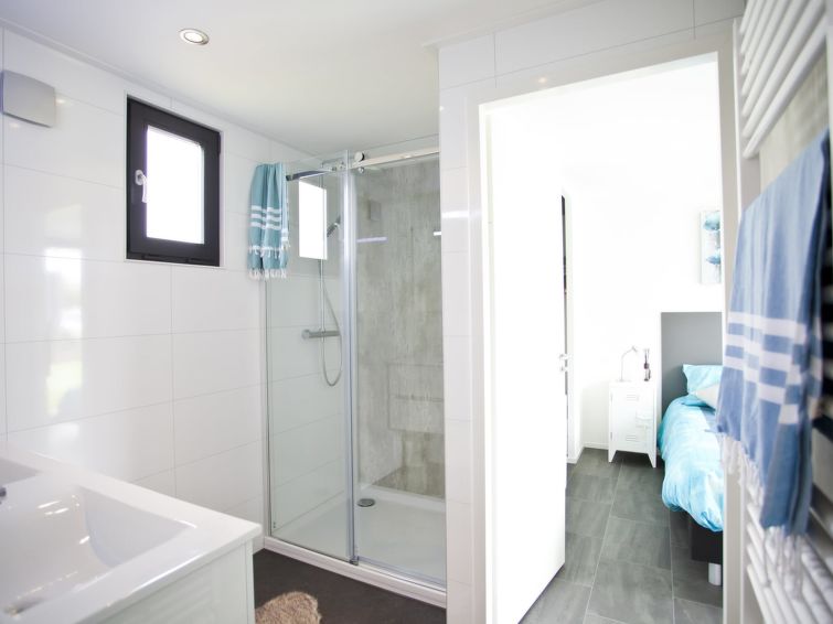 Foto van wonen van Vakantiehuis Nijkerk