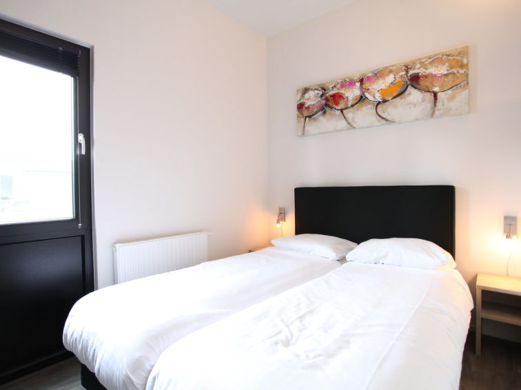 Foto van wonen van Vakantiehuis Nijkerk