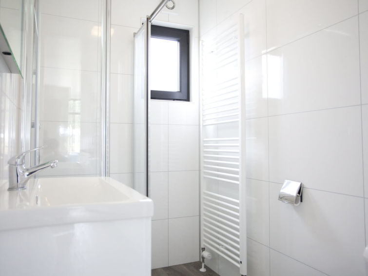 Foto van wonen van Vakantiehuis Nijkerk