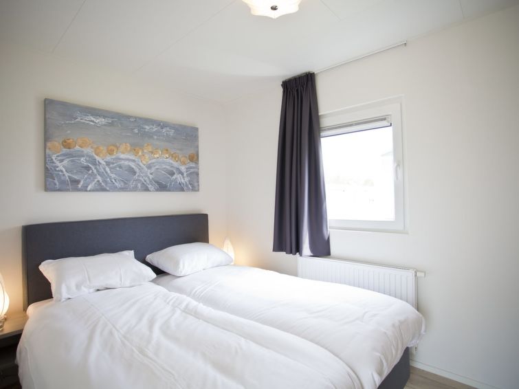 Foto van wonen van Vakantiehuis Nijkerk
