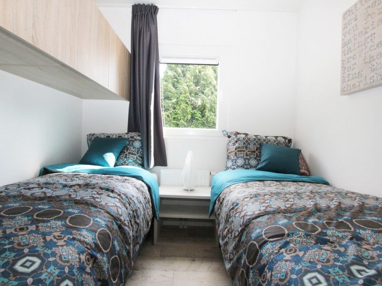 Foto van wonen van Vakantiehuis Nijkerk