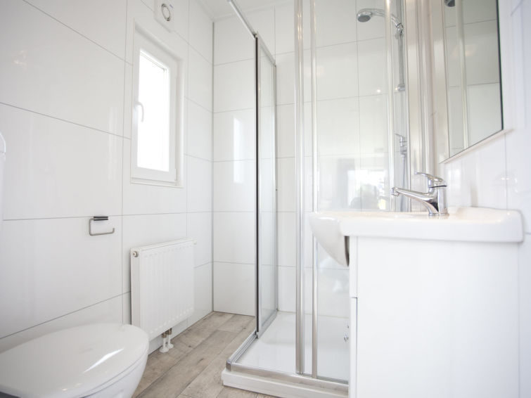 Foto van wonen van Vakantiehuis Nijkerk