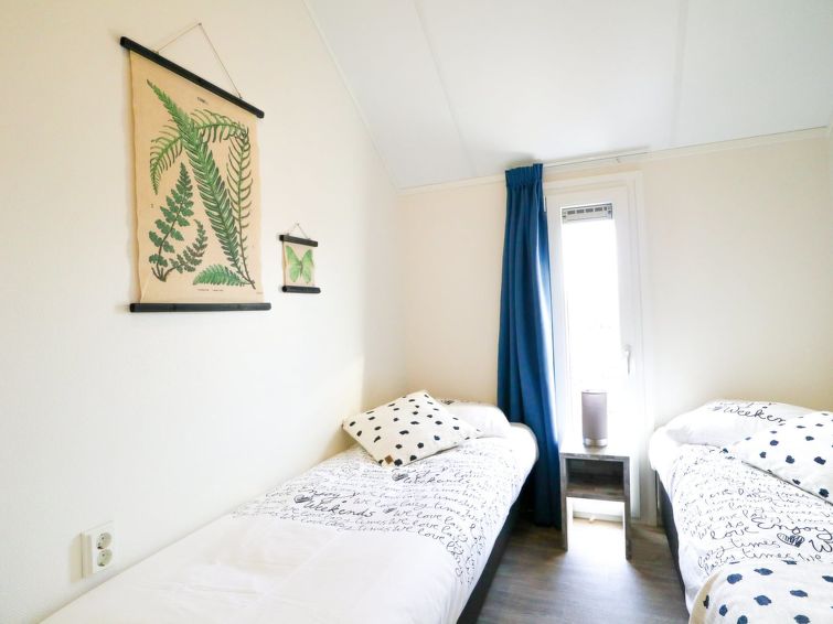 Foto van wonen van Vakantiehuis Nijkerk