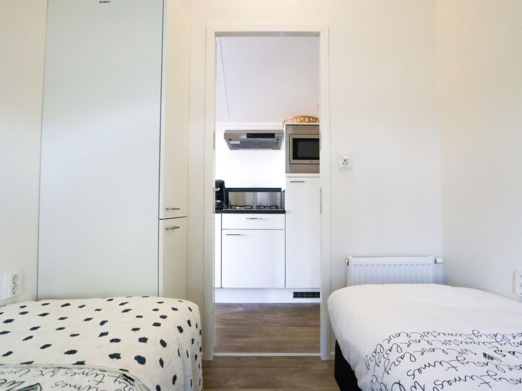 Foto van wonen van Vakantiehuis Nijkerk