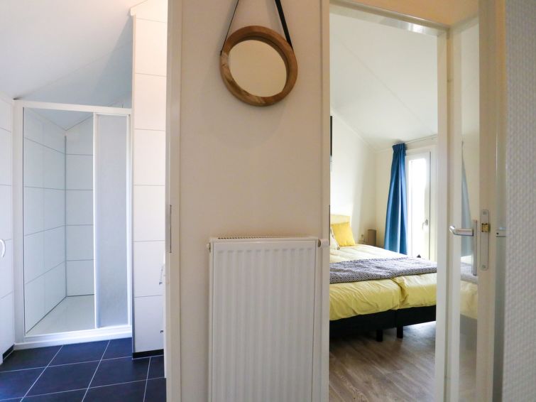 Foto van wonen van Vakantiehuis Nijkerk